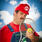 Mario_Tennis's Avatar'
