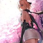 kagarikazane's Avatar'