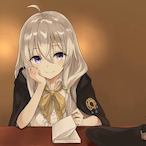 mumusister's Avatar'