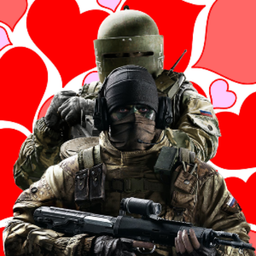 SkoposLegs.tv's R6: Siege Overview Stats - Rainbow Six Siege Tracker