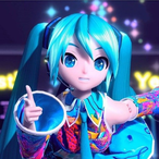 pzychopomp's Avatar'
