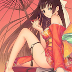 Carol-wxr007's Avatar'