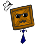 ItsCrate's Avatar'