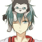 ReganCC's Avatar'
