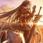 Linaru_mika's Avatar'
