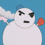 S_now_man's Avatar'