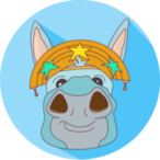 DonkeyTyrant's Avatar