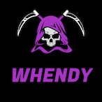 Whendy.'s Avatar'