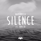 Marshmello-NB.1's Avatar'