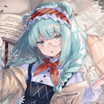 Bull_Loong's Avatar'
