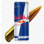 RedBullTeDaBala's Avatar'