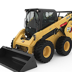 CAT272D3-XE's Avatar'