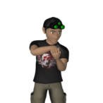 RedAttacker151's Avatar'