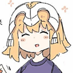Amiya_XD's Avatar'