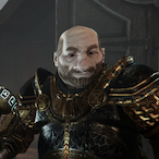 Bardin's Avatar'