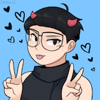 RedRiotxOwO's Avatar'