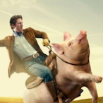 Piggybacking's Avatar'