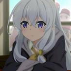 Ar-Alkaid's Avatar'
