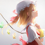 Frandoulou's Avatar'