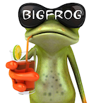 JeremiahBigfrog's Avatar'