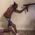 GothicStallion's Avatar'