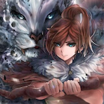 ubiamazingapple's Avatar'