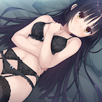 Ayano.Saya's Avatar'