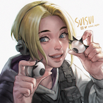 SummErYE.'s Avatar'