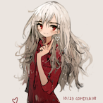 zzzzzjl's Avatar'