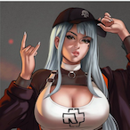 Dezy_Luve's Avatar'