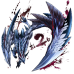 Zinarga's Avatar'