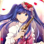 luohuaSakura's Avatar'