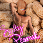 Salty4Peanut's Avatar'