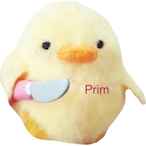 Prim.xo's Avatar'