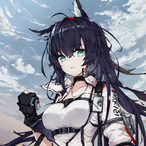 BLAZE.Han's Avatar'