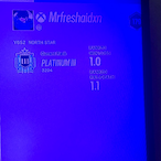 NotAXimSmurf's Avatar'