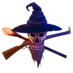 Mr Yac's Avatar'