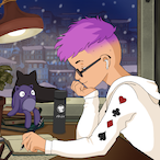 Ghooosti's Avatar'