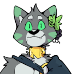 lossofvlslon's Avatar'