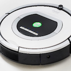 roomba-iRobot's Avatar'