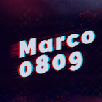 Marco0809PT's Avatar'