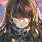 M4A1-carbine's Avatar'
