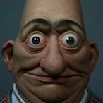 Smoothinie's Avatar'