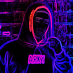 ArkyHimself's Avatar'