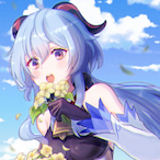 Ganyu-saiko's Avatar'