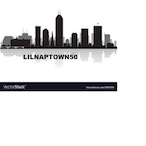 LIL NAPTOWN50's Avatar'