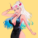 Melliflously's Avatar'