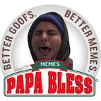 PappaBlesss's Avatar'