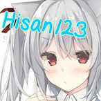 hisan424315r's Avatar'