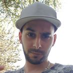 Daaave07's Avatar'